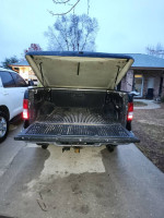 2004 Ford F-150 98,000 mi