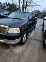 2004 Ford F-150 98,000 mi
