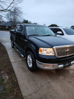 2004 Ford F-150 98,000 mi