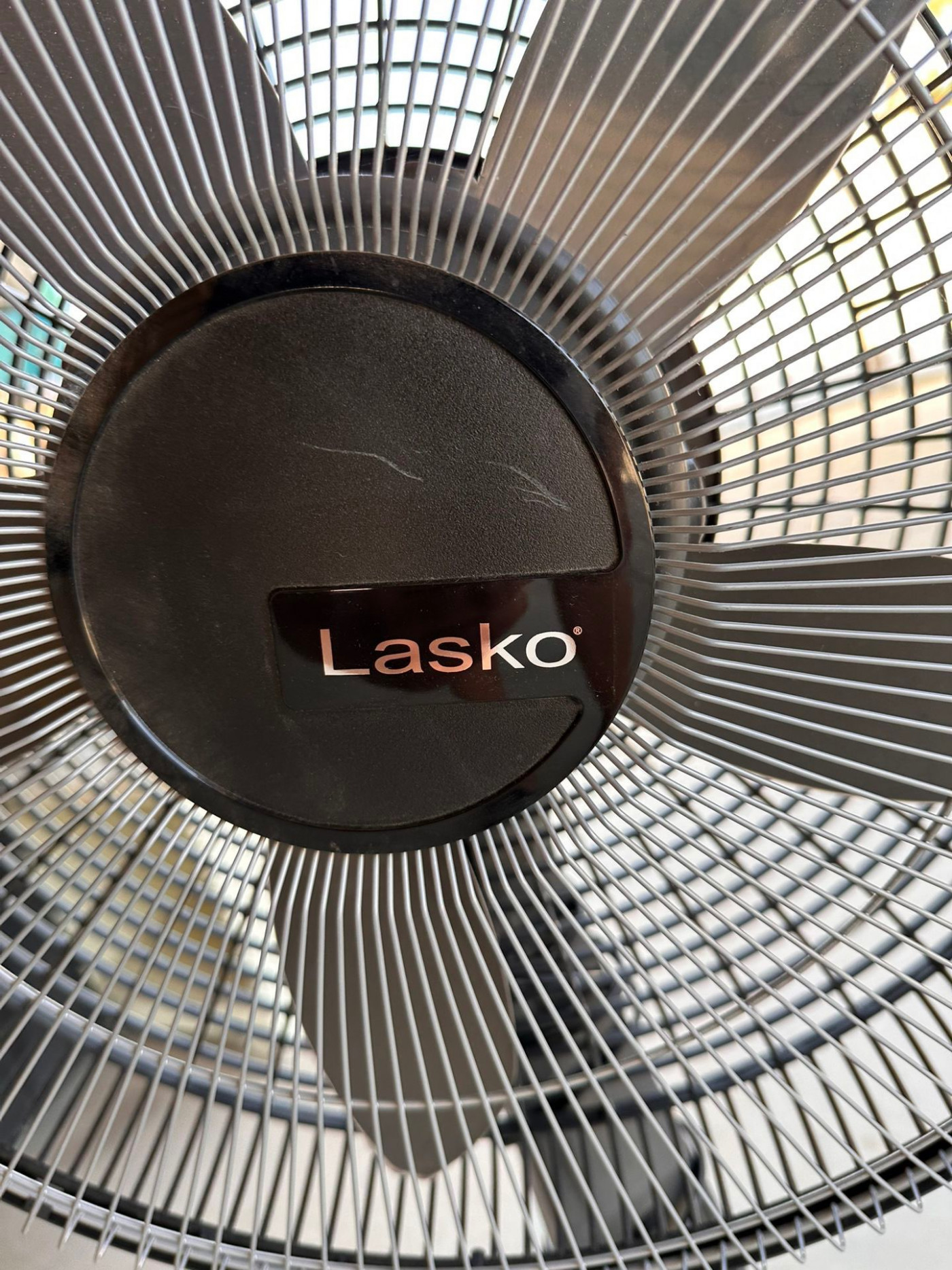 Tower Fan