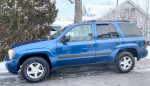 2006 Chevrolet TrailBlazer 95,000 mi