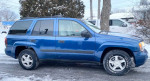 2006 Chevrolet TrailBlazer 95,000 mi