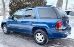 2006 Chevrolet TrailBlazer 95,000 mi