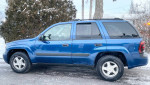 2006 Chevrolet TrailBlazer 95,000 mi
