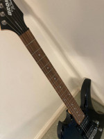 BC Rich Bronze Mockingbird Electric Guitar Offers Considered