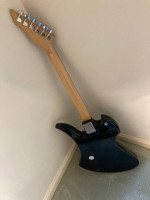 BC Rich Bronze Mockingbird Electric Guitar Offers Considered