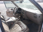 Chevrolet TrailBlazer 141,000 mi