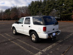 Chevrolet TrailBlazer 141,000 mi