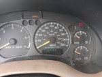 Chevrolet TrailBlazer 141,000 mi