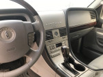 2004 Lincoln Aviator 72,000 mi