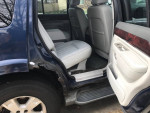 2004 Lincoln Aviator 72,000 mi