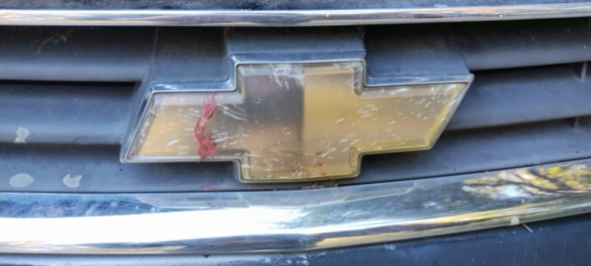Chevrolet Monte Carlo 103,000 mi