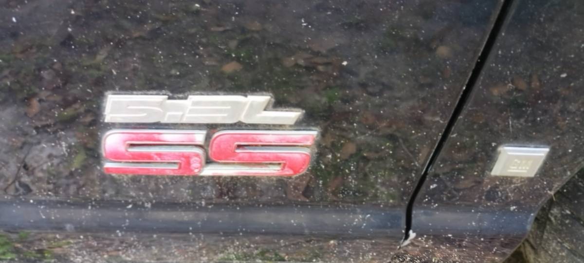 Chevrolet Monte Carlo 103,000 mi