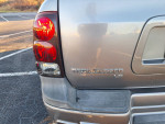 Chevrolet TrailBlazer 123,000 mi