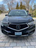 2018 Acura MDX SH-AWD AWD 80,000 mi