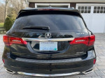2018 Acura MDX SH-AWD AWD 80,000 mi