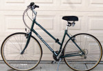 SCHWINN SEARCHER Women's Bike