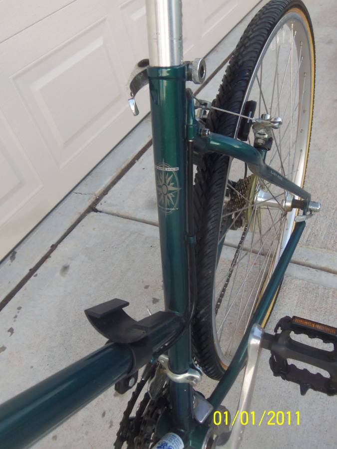 SCHWINN SEARCHER Women's Bike
