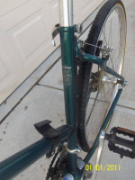 SCHWINN SEARCHER Women's Bike