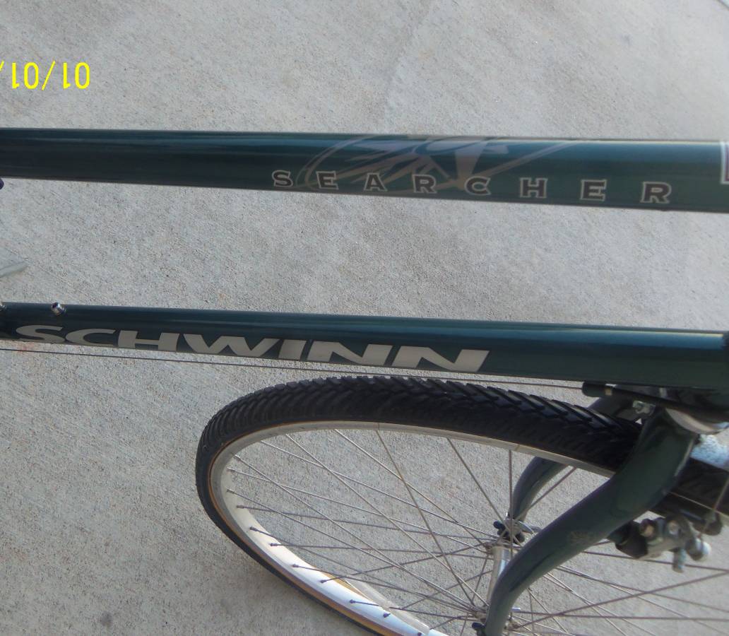 SCHWINN SEARCHER Women's Bike