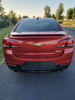 2015 Chevrolet SS 126,000 mi