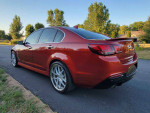 2015 Chevrolet SS 126,000 mi