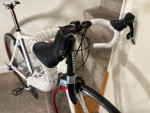 Specialized Tarmac Pro Carbon bike