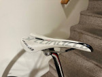 Specialized Tarmac Pro Carbon bike
