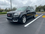 2014 GMC Acadia 91,000 mi
