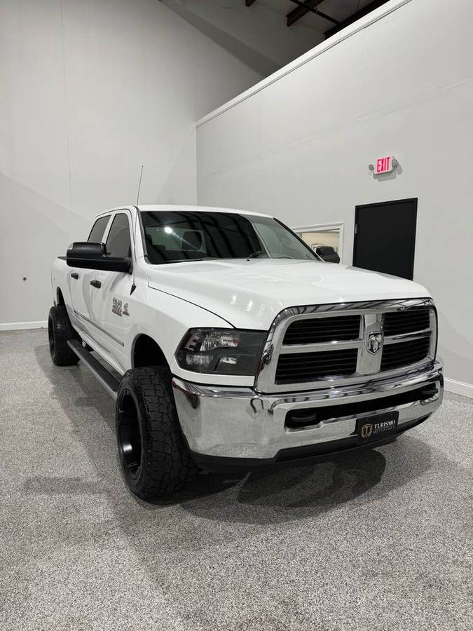 Dodge 95,000 mi