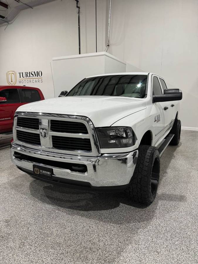 Dodge 95,000 mi