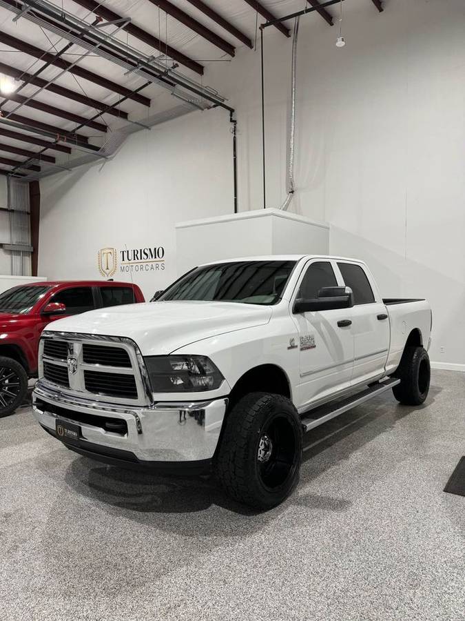Dodge 95,000 mi