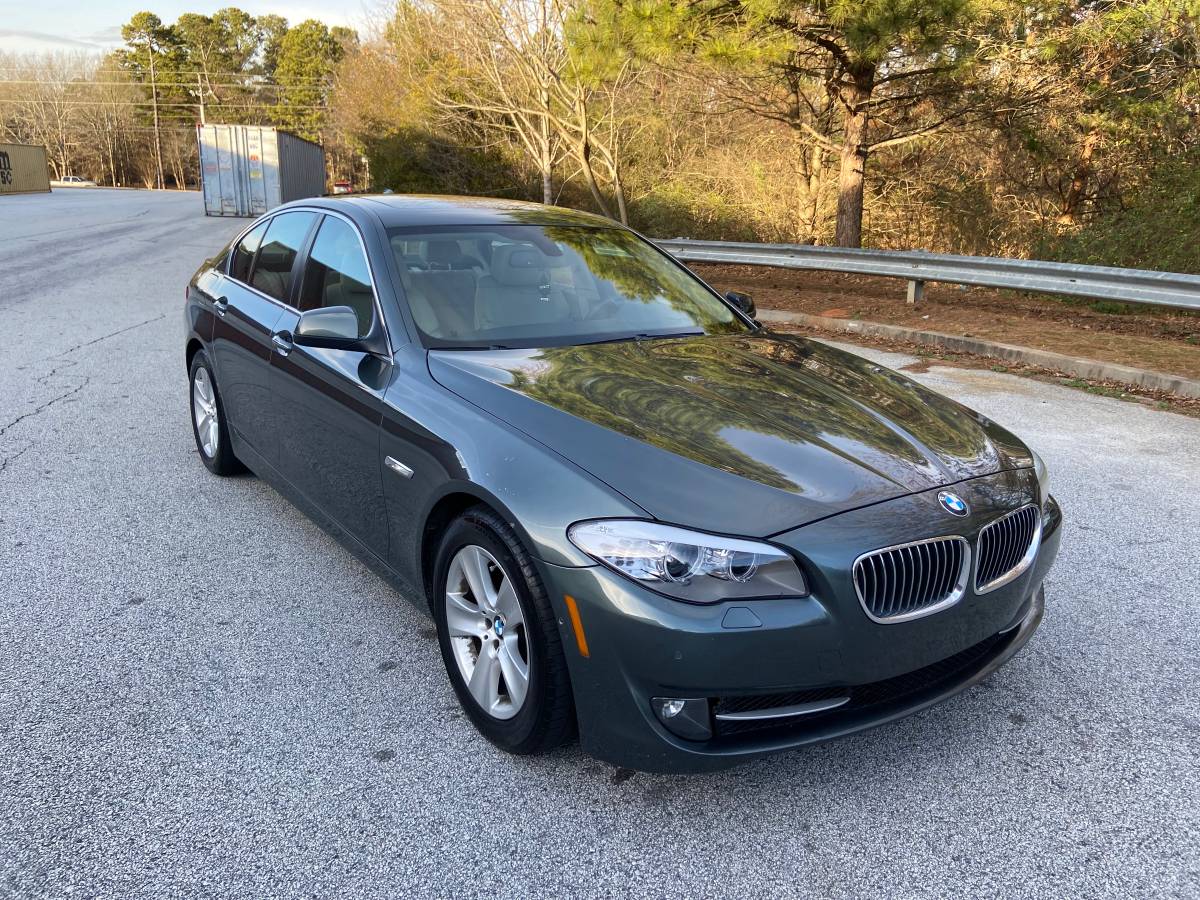 BMW 83,000 mi