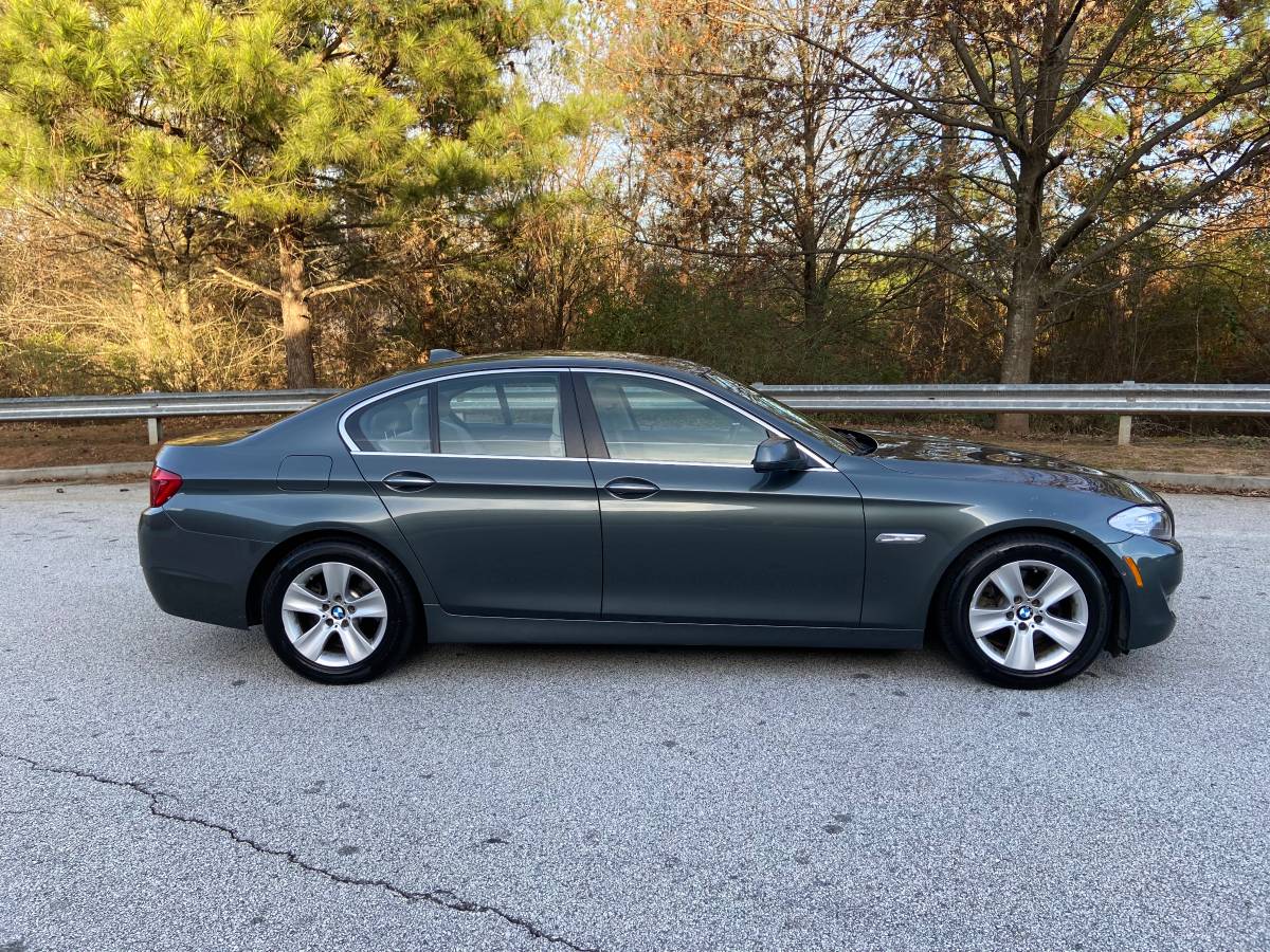 BMW 83,000 mi