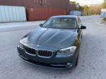 BMW 83,000 mi