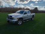 Dodge 97,000 mi