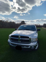Dodge 97,000 mi