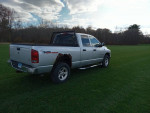 Dodge 97,000 mi
