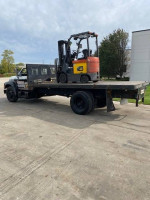 Ford 132,000 mi