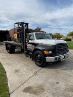 Ford 132,000 mi