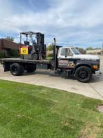 Ford 132,000 mi