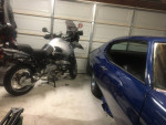 03 BMW GS1150