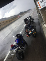 03 BMW GS1150