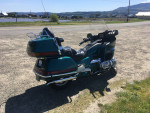 1995 Honda Goldwing aspencade