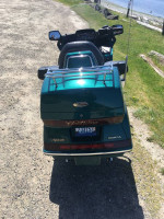 1995 Honda Goldwing aspencade