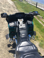 1995 Honda Goldwing aspencade