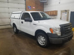Ford 79,000 mi