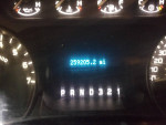 Ford 79,000 mi