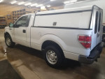 Ford 79,000 mi