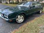 Jaguar 74,000 mi
